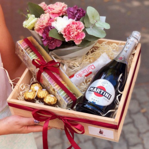 Gift Box 